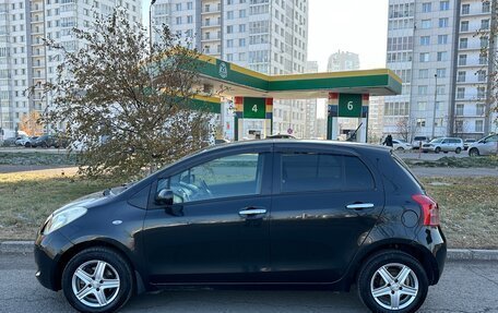 Toyota Vitz, 2005 год, 650 000 рублей, 4 фотография