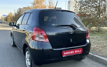 Toyota Vitz, 2005 год, 650 000 рублей, 6 фотография