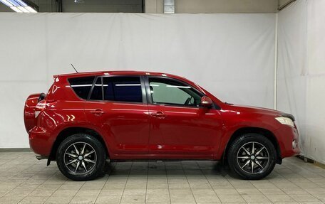 Toyota RAV4, 2010 год, 1 550 000 рублей, 4 фотография