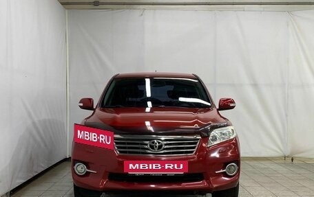 Toyota RAV4, 2010 год, 1 550 000 рублей, 2 фотография