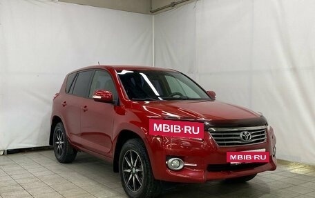 Toyota RAV4, 2010 год, 1 550 000 рублей, 3 фотография