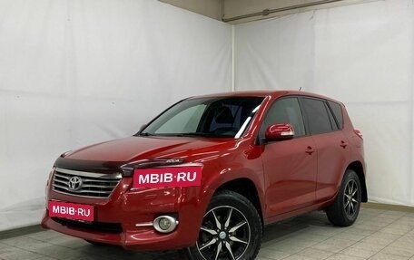 Toyota RAV4, 2010 год, 1 550 000 рублей, 1 фотография