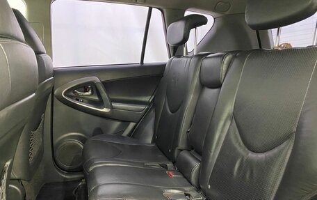 Toyota RAV4, 2010 год, 1 550 000 рублей, 14 фотография