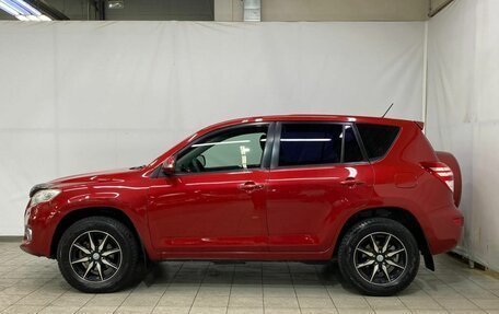 Toyota RAV4, 2010 год, 1 550 000 рублей, 8 фотография