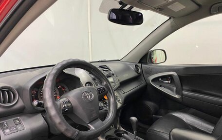 Toyota RAV4, 2010 год, 1 550 000 рублей, 12 фотография