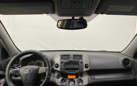 Toyota RAV4, 2010 год, 1 550 000 рублей, 15 фотография