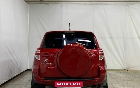 Toyota RAV4, 2010 год, 1 550 000 рублей, 6 фотография