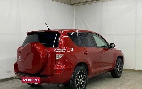 Toyota RAV4, 2010 год, 1 550 000 рублей, 5 фотография