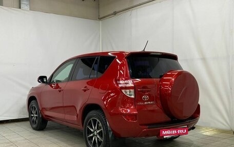 Toyota RAV4, 2010 год, 1 550 000 рублей, 7 фотография