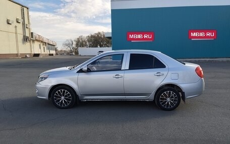 Geely GC6, 2014 год, 430 000 рублей, 3 фотография