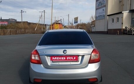 Geely GC6, 2014 год, 430 000 рублей, 2 фотография