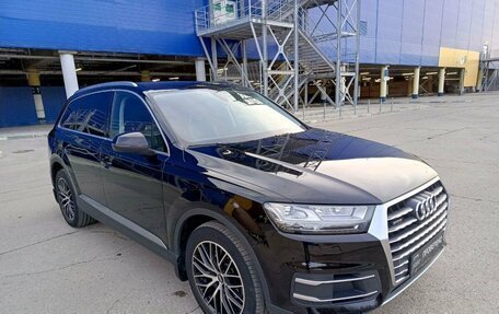 Audi Q7, 2016 год, 4 785 000 рублей, 3 фотография