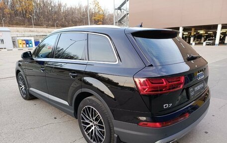 Audi Q7, 2016 год, 4 785 000 рублей, 7 фотография