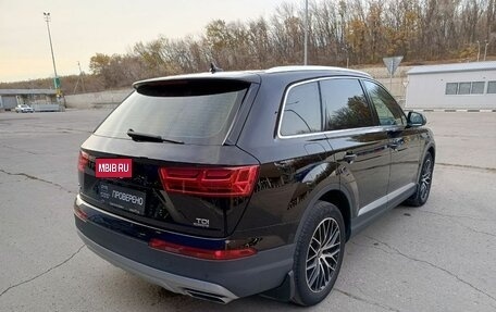 Audi Q7, 2016 год, 4 785 000 рублей, 5 фотография