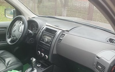 Nissan X-Trail, 2008 год, 1 000 100 рублей, 1 фотография