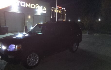 Ford Explorer IV, 2008 год, 1 300 000 рублей, 1 фотография