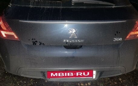 Peugeot 308 II, 2013 год, 1 200 000 рублей, 2 фотография