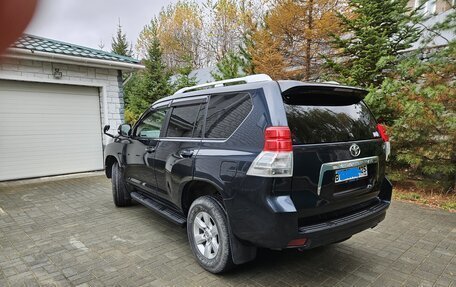 Toyota Land Cruiser Prado 150 рестайлинг 2, 2012 год, 3 200 000 рублей, 4 фотография