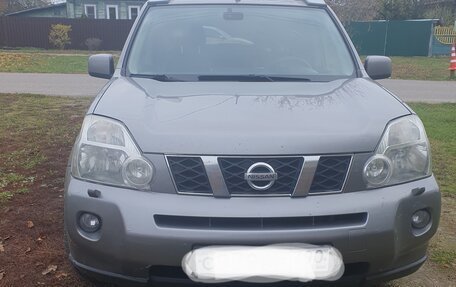 Nissan X-Trail, 2008 год, 1 000 100 рублей, 4 фотография