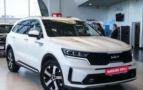 KIA Sorento IV, 2022 год, 4 900 000 рублей, 4 фотография