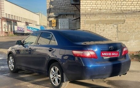 Toyota Camry, 2008 год, 1 500 000 рублей, 5 фотография