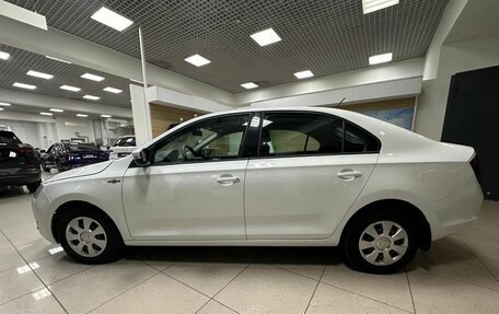 Skoda Rapid I, 2019 год, 1 397 000 рублей, 8 фотография