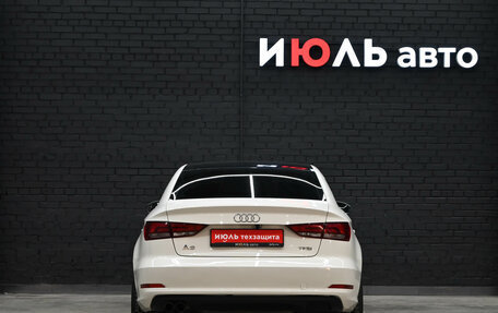 Audi A3, 2013 год, 1 550 000 рублей, 6 фотография