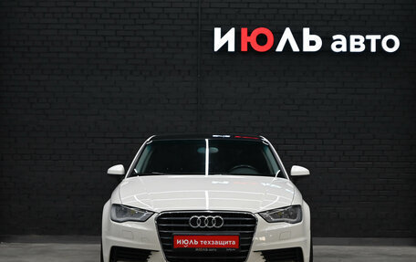 Audi A3, 2013 год, 1 550 000 рублей, 2 фотография