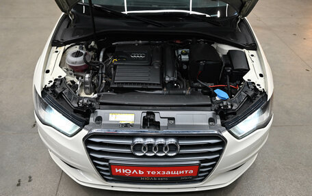 Audi A3, 2013 год, 1 550 000 рублей, 3 фотография