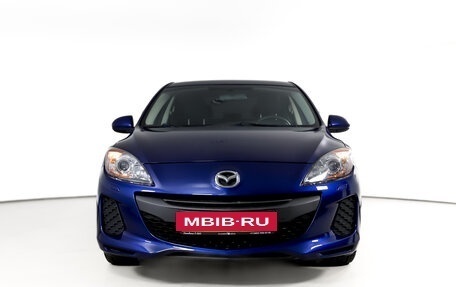 Mazda 3, 2011 год, 1 000 000 рублей, 2 фотография