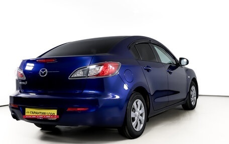 Mazda 3, 2011 год, 1 000 000 рублей, 3 фотография