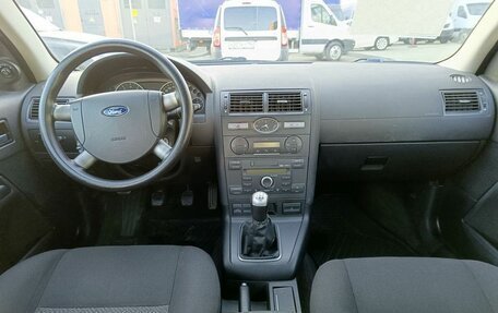 Ford Mondeo III, 2004 год, 479 000 рублей, 2 фотография