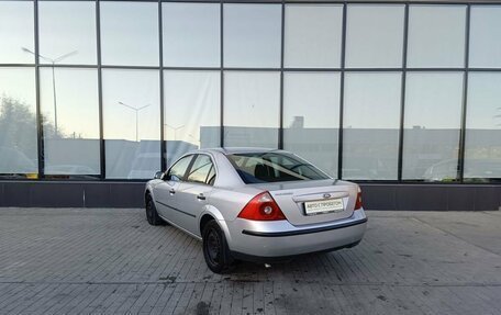 Ford Mondeo III, 2004 год, 479 000 рублей, 5 фотография