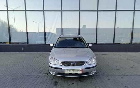 Ford Mondeo III, 2004 год, 479 000 рублей, 1 фотография