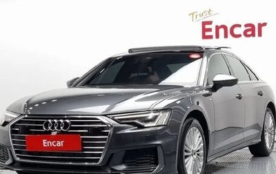 Audi A6, 2021 год, 3 590 000 рублей, 1 фотография