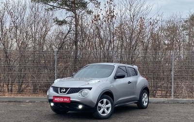 Nissan Juke II, 2012 год, 999 000 рублей, 1 фотография