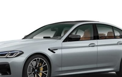 BMW M5, 2023 год, 17 400 000 рублей, 1 фотография