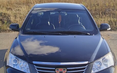 Geely Emgrand EC7, 2014 год, 650 000 рублей, 12 фотография