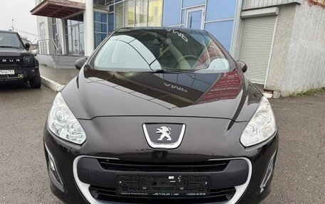 Peugeot 308 II, 2012 год, 680 000 рублей, 3 фотография