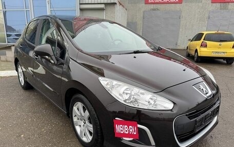 Peugeot 308 II, 2012 год, 680 000 рублей, 5 фотография