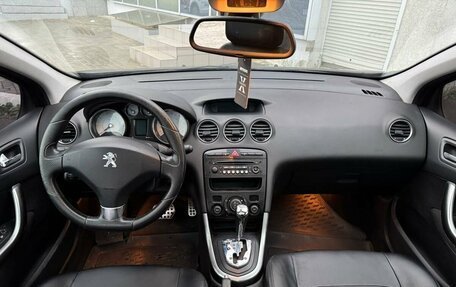 Peugeot 308 II, 2012 год, 680 000 рублей, 18 фотография