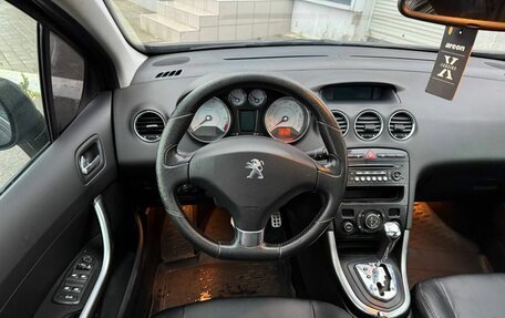 Peugeot 308 II, 2012 год, 680 000 рублей, 19 фотография