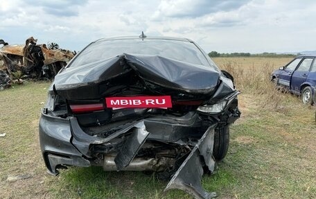 BMW 5 серия, 2017 год, 3 100 000 рублей, 6 фотография