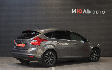 Ford Focus III, 2011 год, 1 070 000 рублей, 6 фотография