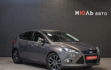 Ford Focus III, 2011 год, 1 070 000 рублей, 3 фотография