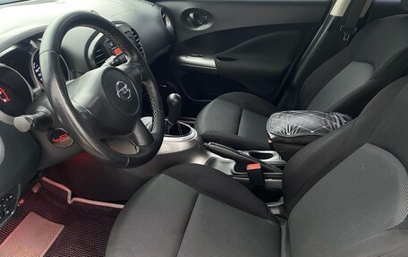 Nissan Juke II, 2012 год, 999 000 рублей, 7 фотография