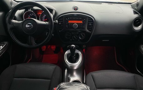 Nissan Juke II, 2012 год, 999 000 рублей, 9 фотография