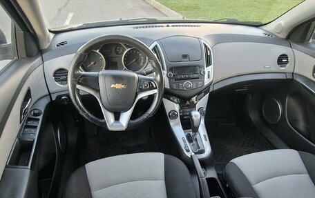 Chevrolet Cruze II, 2013 год, 755 000 рублей, 5 фотография