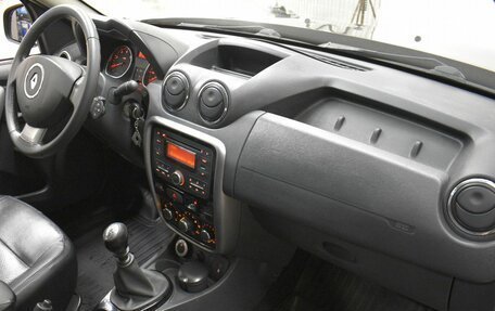 Renault Duster I рестайлинг, 2012 год, 899 000 рублей, 15 фотография