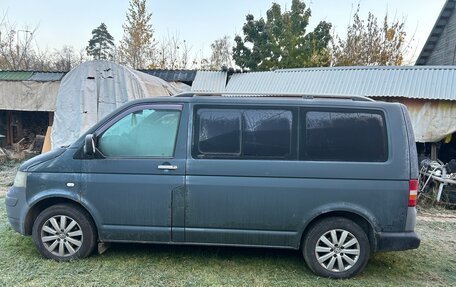 Volkswagen Caravelle T5, 2008 год, 1 090 000 рублей, 7 фотография